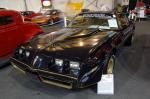Pontiac Firebird Trans Am Bandit Special Edition 1980 года